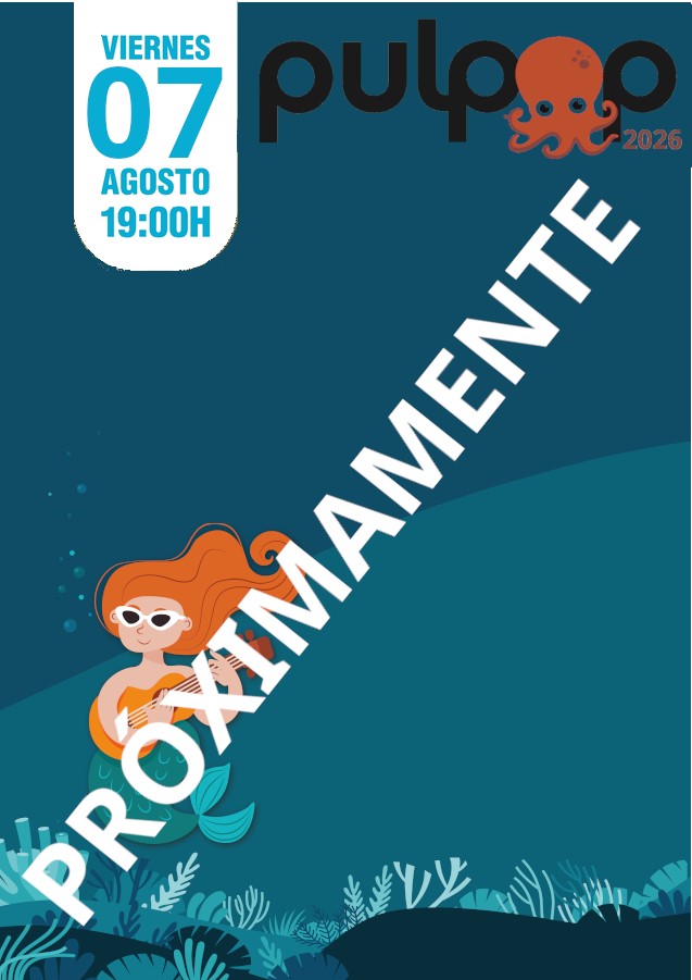 Cartel Pulpop Festival 2026